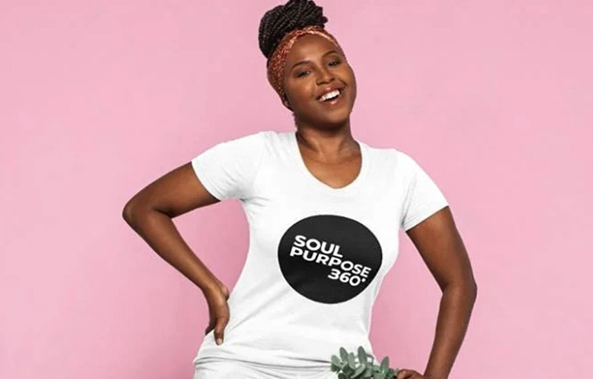 Soul Purpose 360 – “Soul-Full” Community Hub