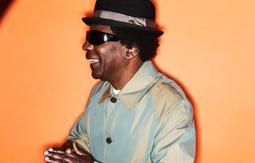 Norman Jay MBE with Suena Bien Sound System