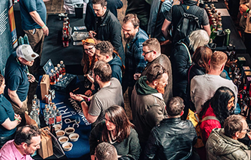 Croydon Whisky Festival 2026