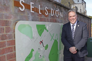 shared prosperity fund